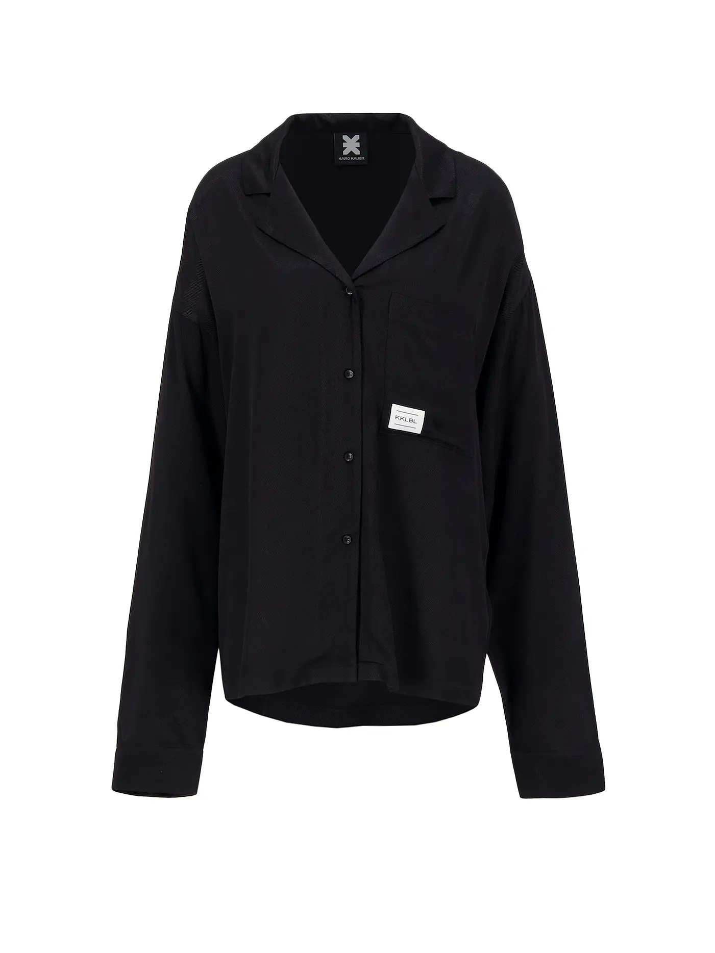 KARO KAUER | Bluse | 